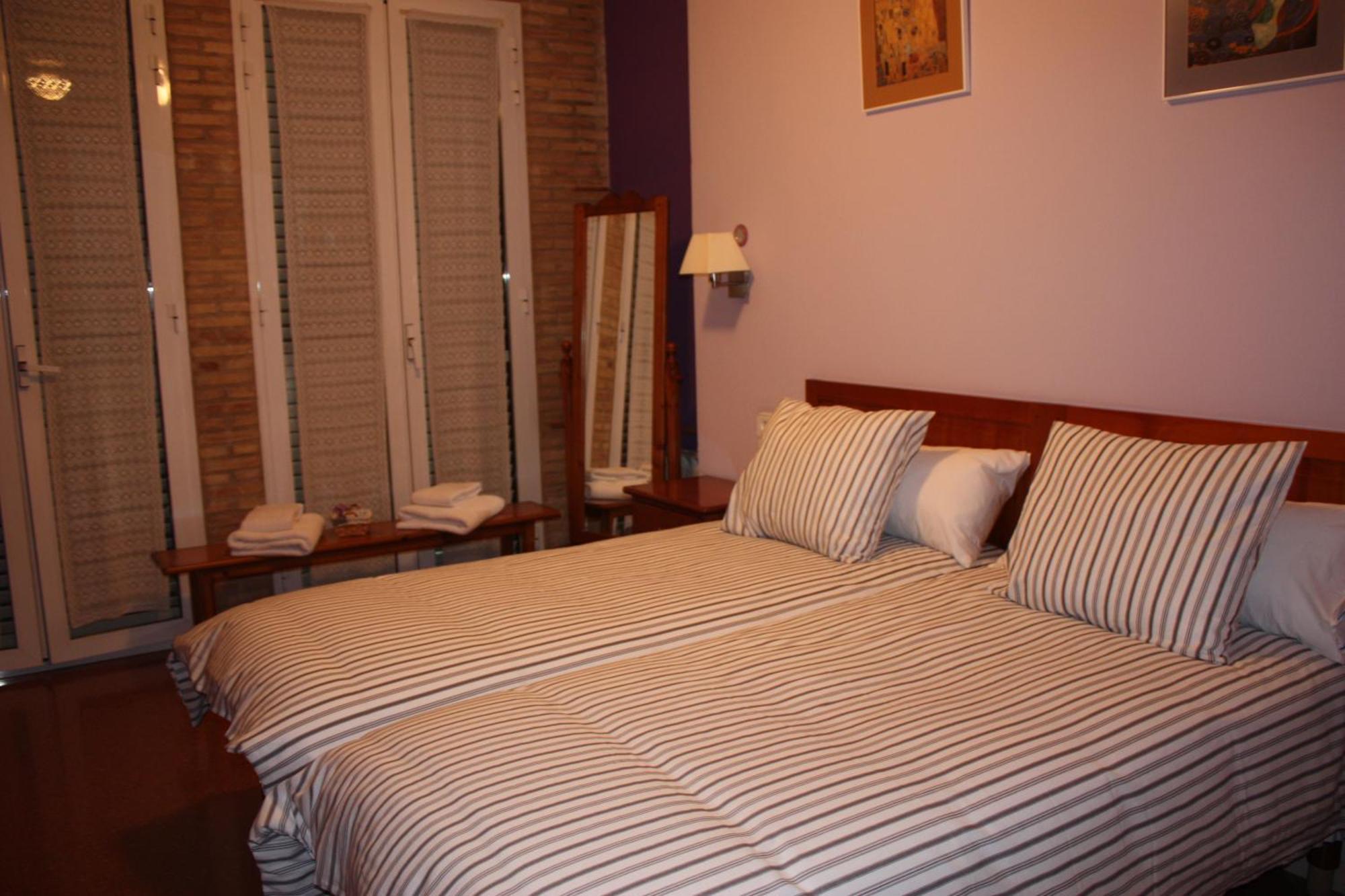 B&B "Domus Atilia" Sagunto Exterior photo